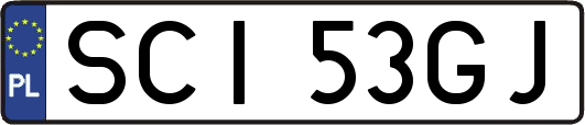 SCI53GJ