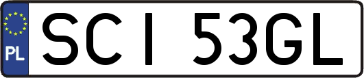 SCI53GL