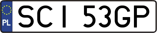 SCI53GP