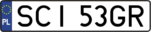 SCI53GR