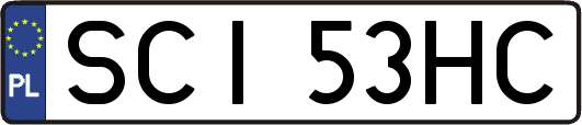 SCI53HC
