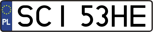 SCI53HE