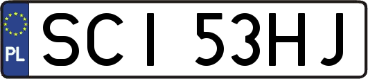 SCI53HJ