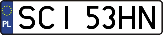 SCI53HN