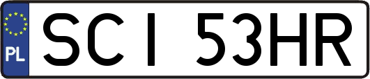 SCI53HR