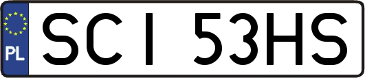 SCI53HS