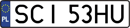 SCI53HU