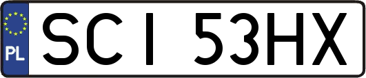 SCI53HX