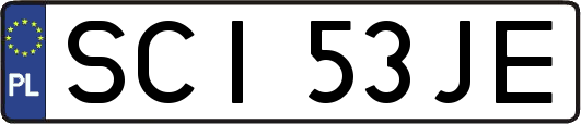 SCI53JE