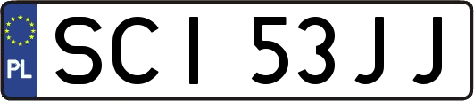 SCI53JJ