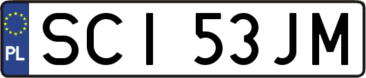 SCI53JM