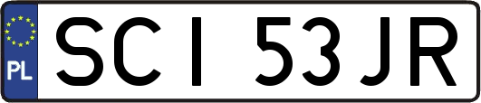 SCI53JR
