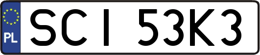 SCI53K3