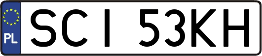 SCI53KH