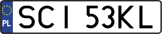 SCI53KL