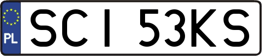 SCI53KS