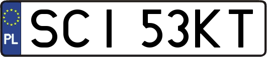SCI53KT