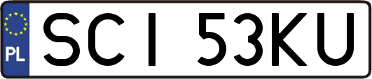 SCI53KU