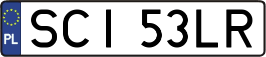 SCI53LR
