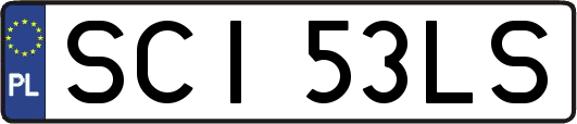 SCI53LS