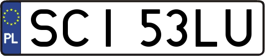 SCI53LU