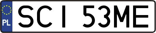 SCI53ME