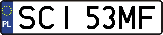 SCI53MF