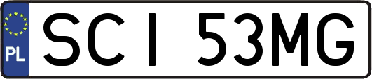 SCI53MG