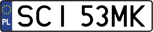 SCI53MK