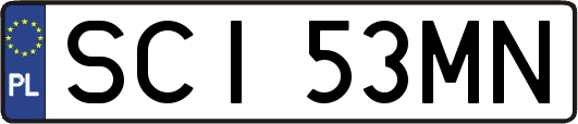 SCI53MN
