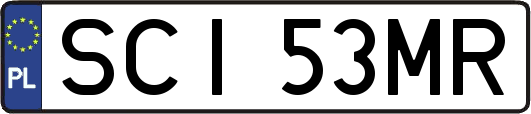 SCI53MR