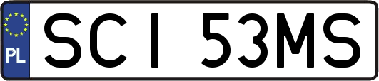 SCI53MS