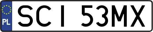 SCI53MX