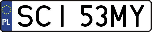 SCI53MY
