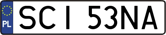 SCI53NA