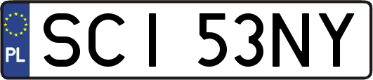 SCI53NY
