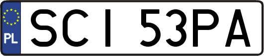 SCI53PA