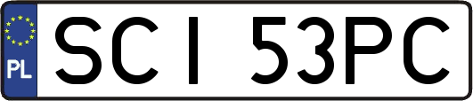 SCI53PC