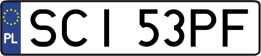 SCI53PF
