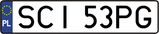 SCI53PG