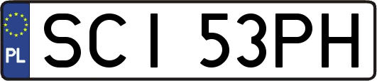 SCI53PH