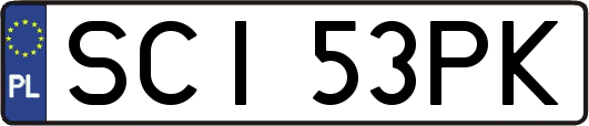 SCI53PK