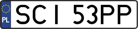 SCI53PP