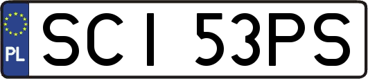 SCI53PS