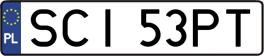 SCI53PT