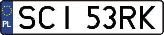 SCI53RK