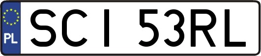 SCI53RL