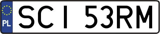 SCI53RM