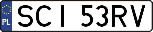 SCI53RV