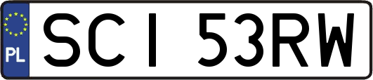 SCI53RW